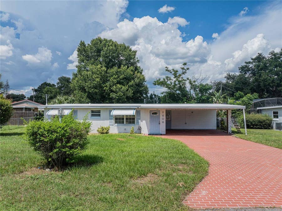 Property photo for 2608 TRINITY CIRCLE NW, Winter Haven, FL