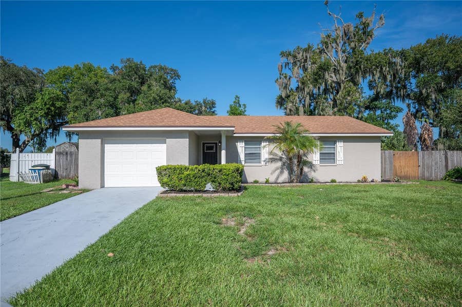 Property photo for 1895 W OAKWOOD LOOP, Bartow, FL