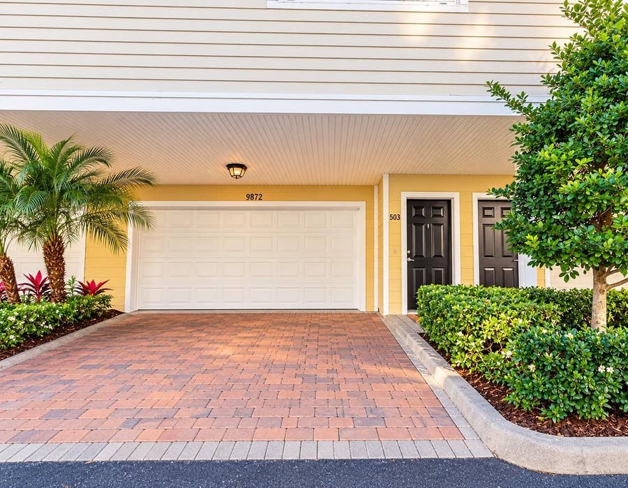 Property photo for 9872 MEADOW FIELD CIRCLE, #503, Tampa, FL