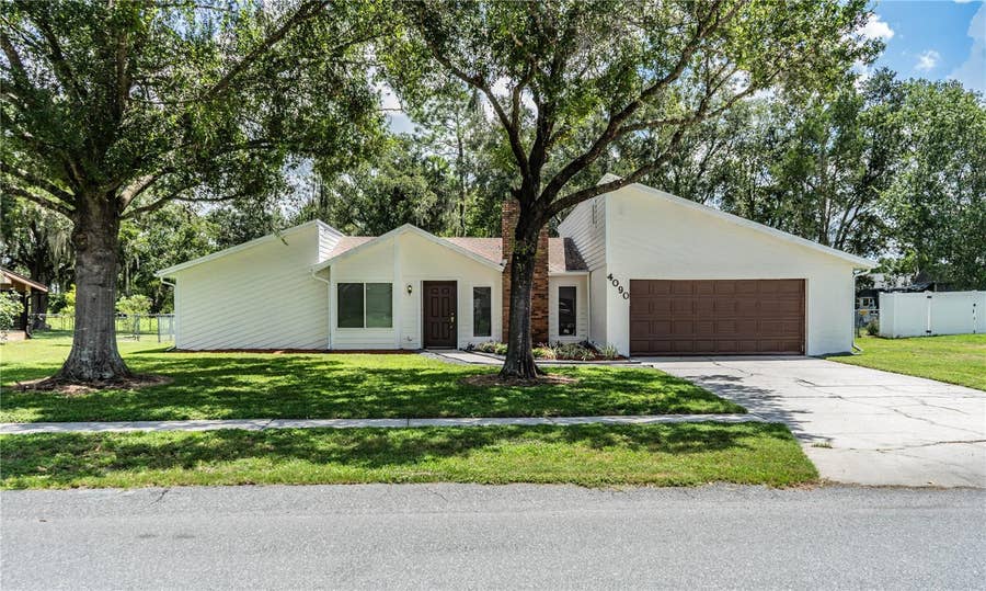 Property photo for 4090 OLD COLONY ROAD, Mulberry, FL