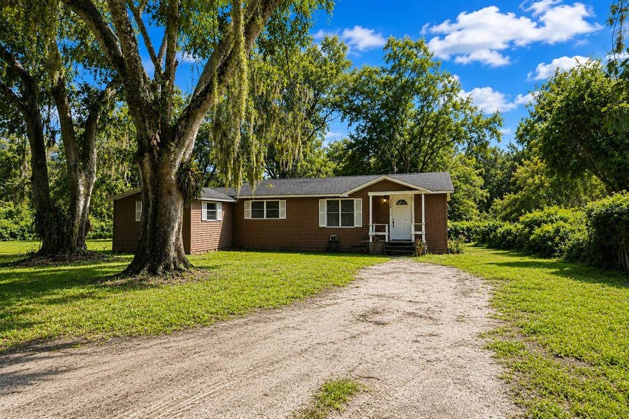 Property photo for 5818 CHERRY ROAD, Lakeland, FL