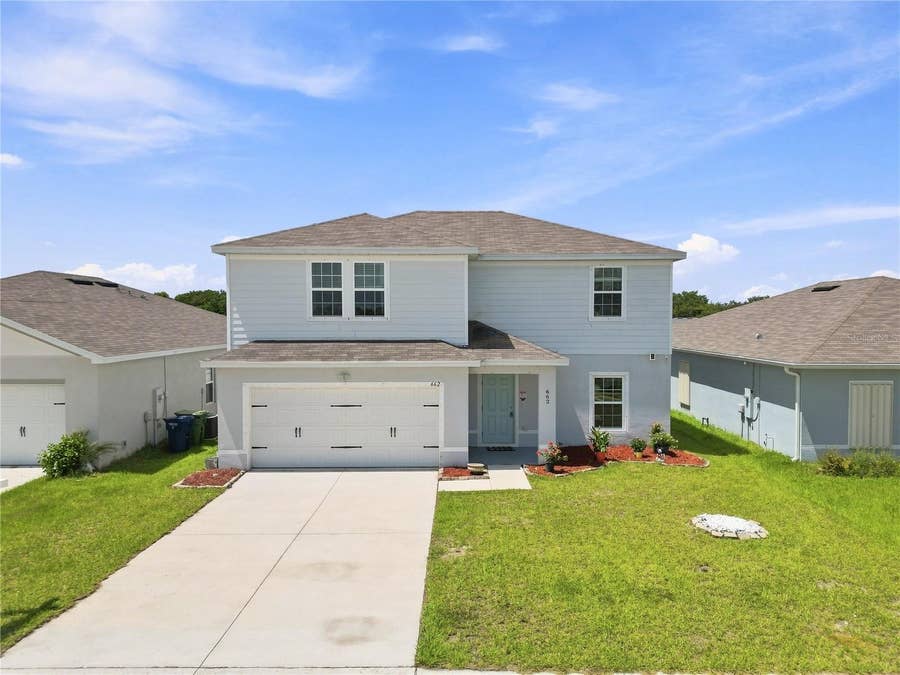 Property photo for 662 EAGLE LANDING BOULEVARD, Winter Haven, FL