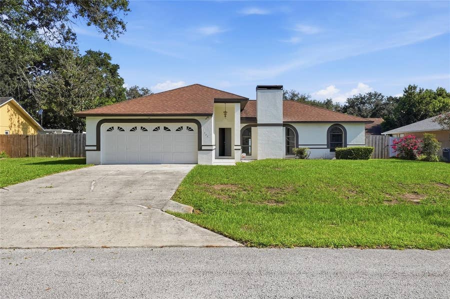 Property photo for 734 LAMP POST LANE, Lakeland, FL