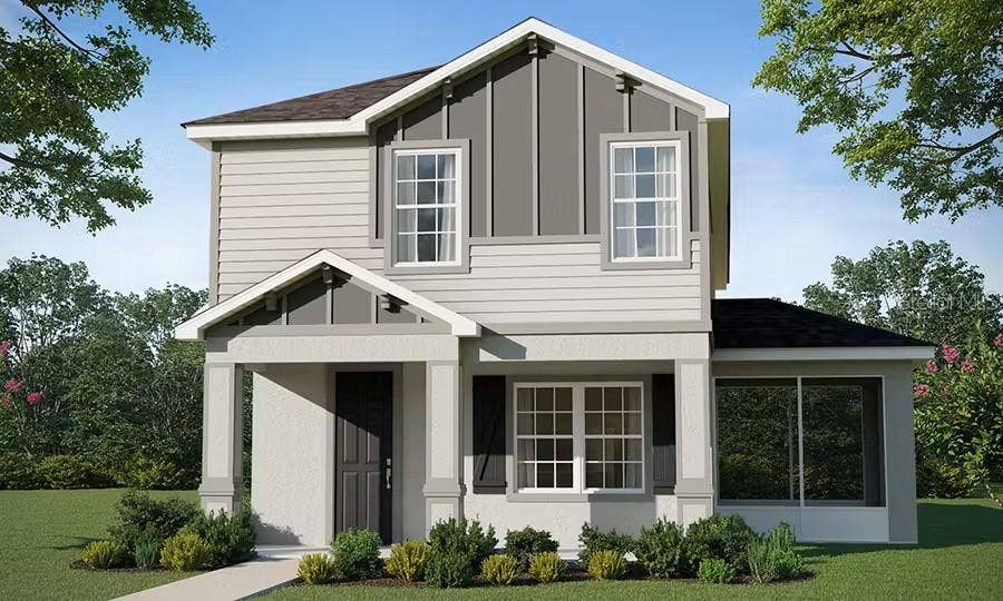 Property photo for 4007 WAVING HICKORY BOULEVARD, St Cloud, FL
