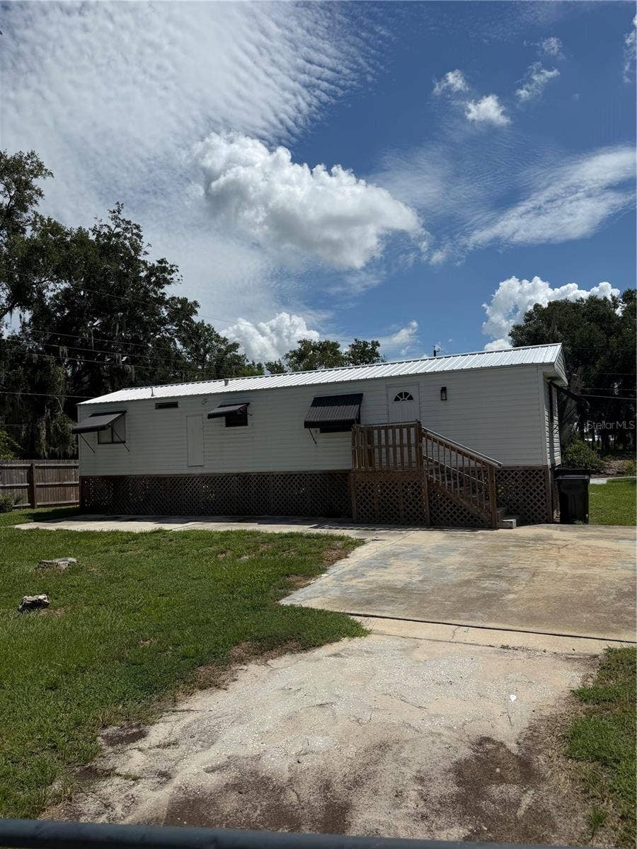 Property photo for 3717 KANDY LANE, Haines City, FL