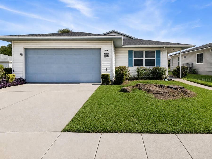 Property photo for 3433 GLEN ABBEY LANE, Lakeland, FL