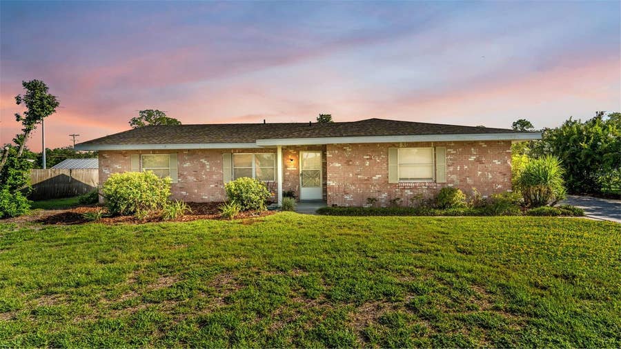 Property photo for 1050 BEARCREEK DRIVE, Bartow, FL