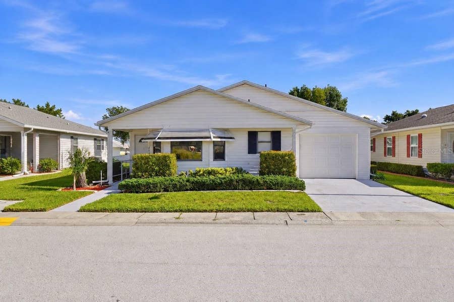 Property photo for 2033 LONG BOAT DRIVE, Lakeland, FL