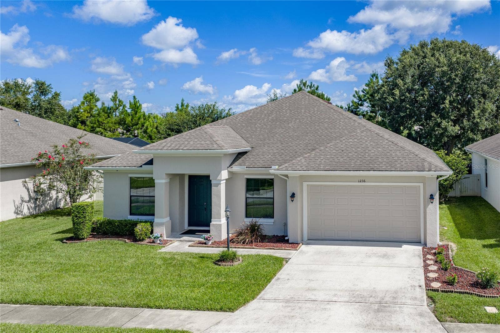 1236 EVERGREEN PARK CIRCLE, Lakeland, FL 33813 1236 EVERGREEN PARK CIRCLE, Lakeland, FL 33813