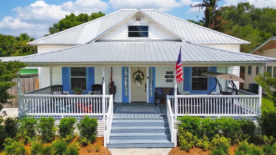 Property photo for 520 S JACKSON AVENUE, Bartow, FL