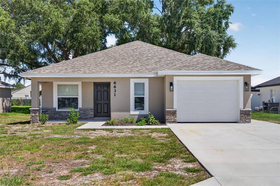 Property photo for 6631 THORNHILL ROAD, Winter Haven, FL