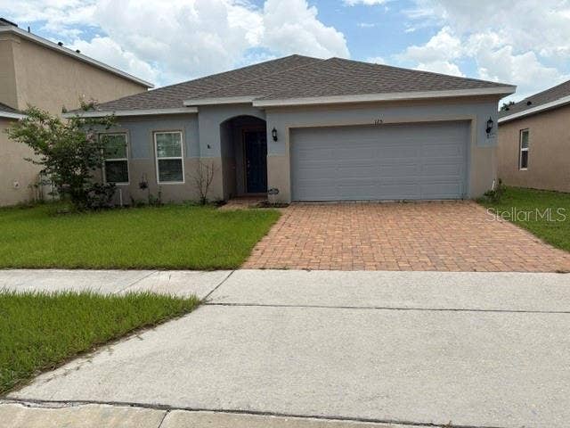 Property photo for 125 DENALI STREET, Haines City, FL
