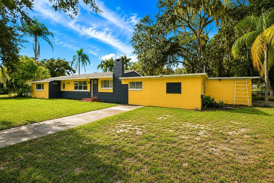 Property photo for 1410 E EDGEWOOD DRIVE, Lakeland, FL