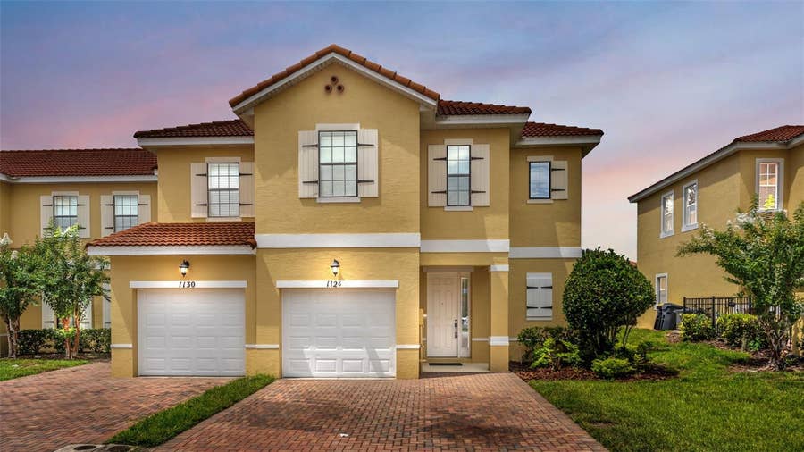 Property photo for 1126 CHERVIL DR, Poinciana, FL