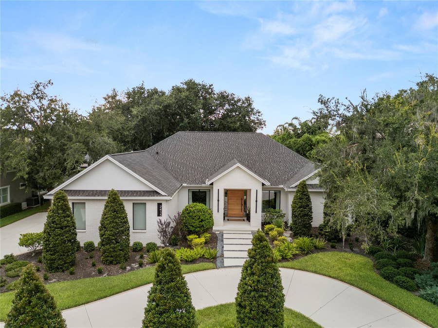 Property photo for 2415 NEVADA ROAD, Lakeland, FL