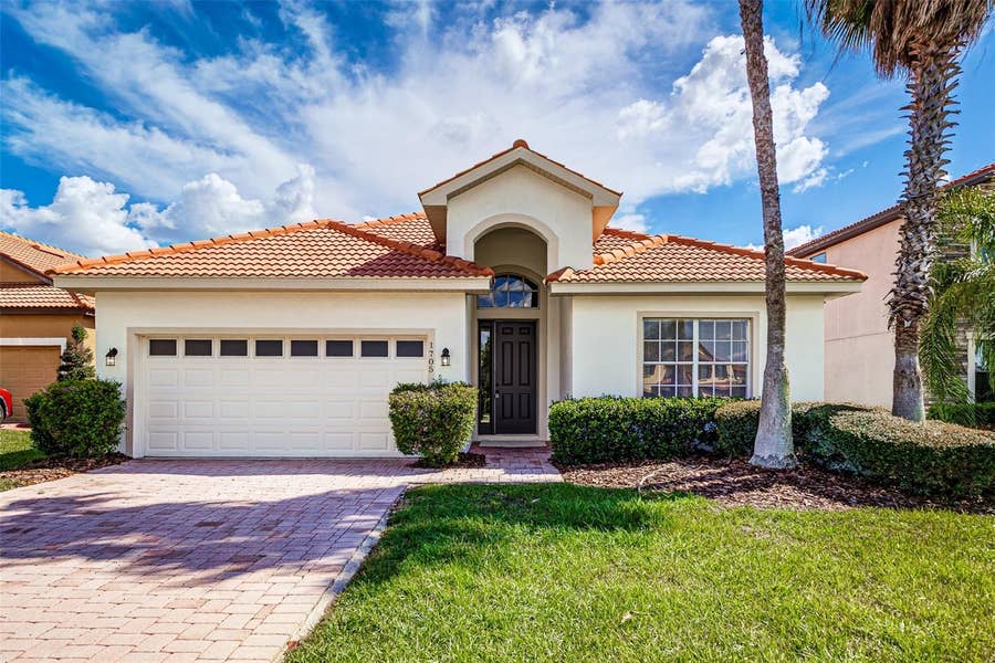 Property photo for 1705 ALTAVISTA CIRCLE, Lakeland, FL
