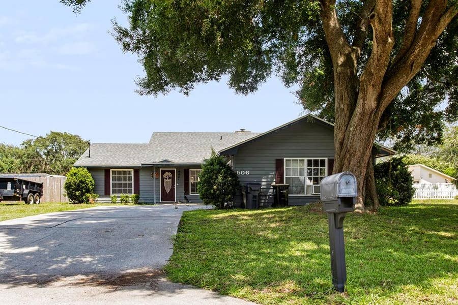 Property photo for 506 MANDY STREET, Auburndale, FL