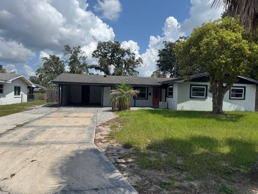 Property photo for 415 BOGER BOULEVARD N, Lakeland, FL