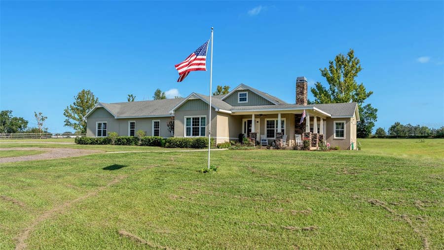 Property photo for 36431 FLORRIE MAE LANE, Dade City, FL