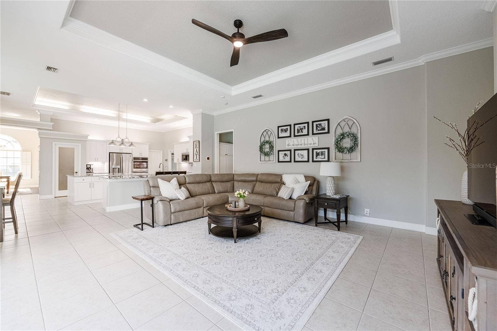 1221 VISTA HILLS DRIVE, Lakeland, FL 33813