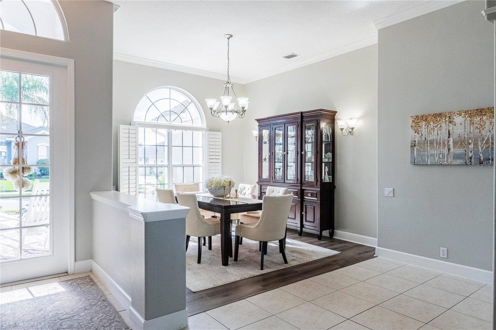 1221 VISTA HILLS DRIVE, Lakeland, FL 33813