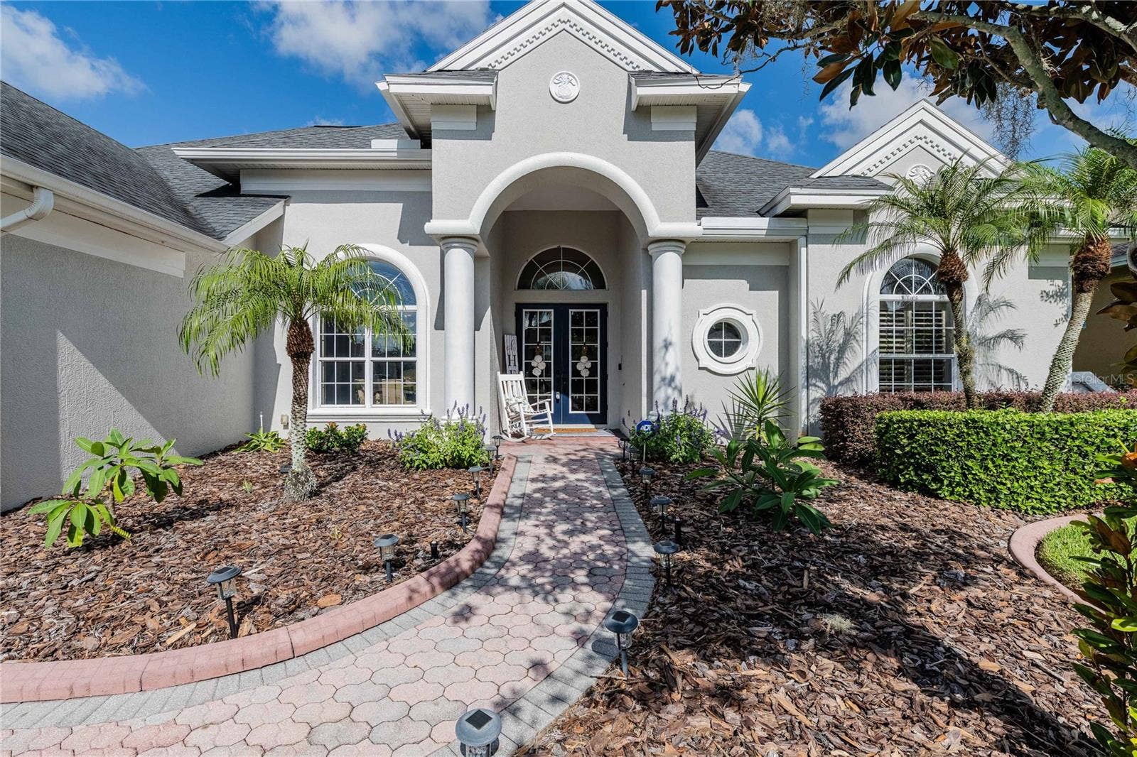 1221 VISTA HILLS DRIVE, Lakeland, FL 33813