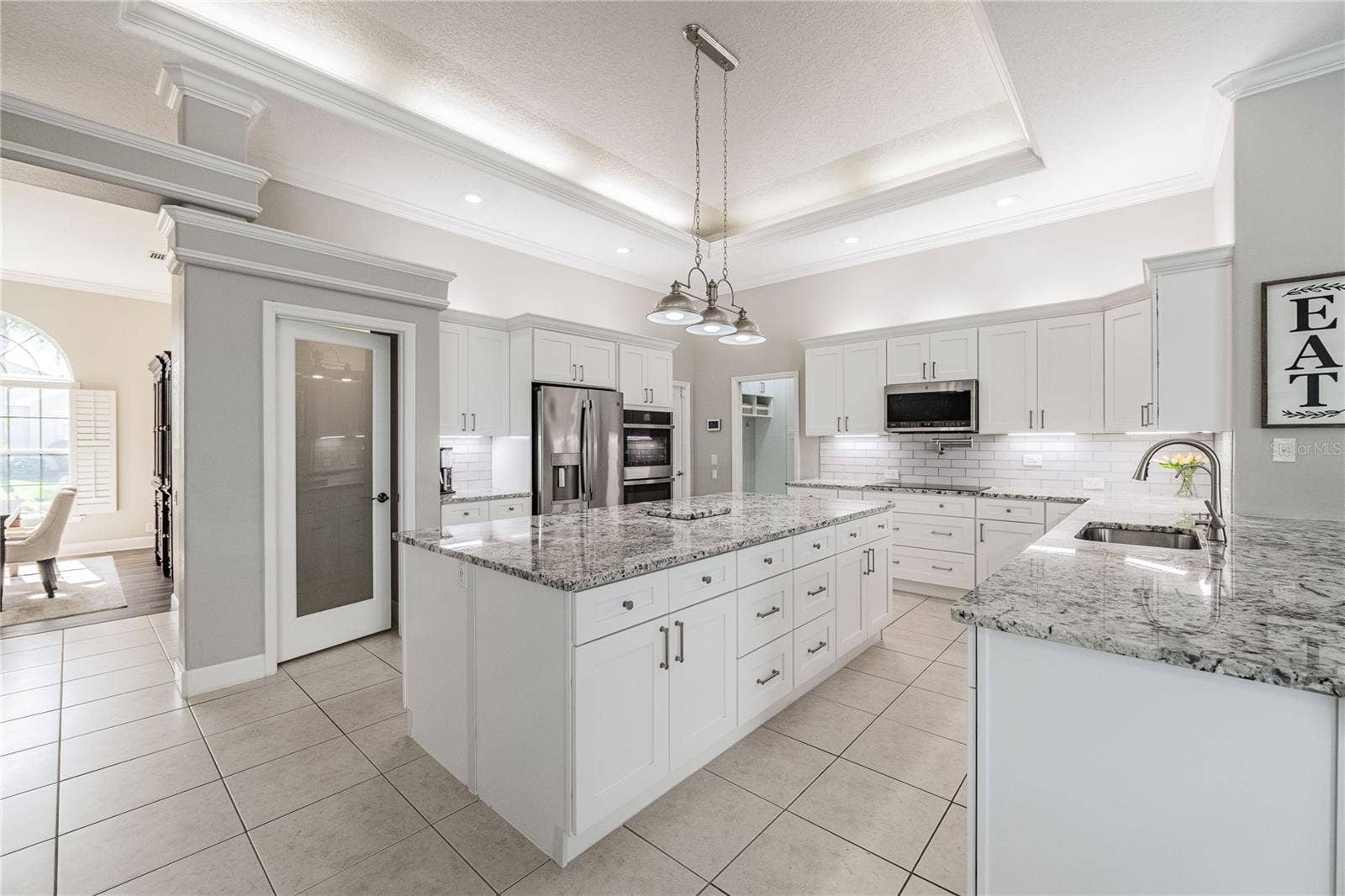 1221 VISTA HILLS DRIVE, Lakeland, FL 33813