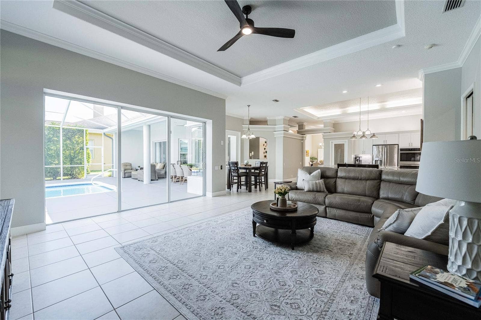 1221 VISTA HILLS DRIVE, Lakeland, FL 33813