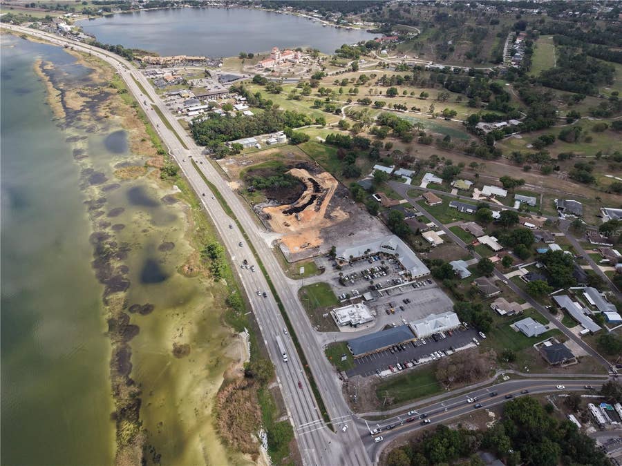 Property photo for 1025 US-27 S, Sebring, FL