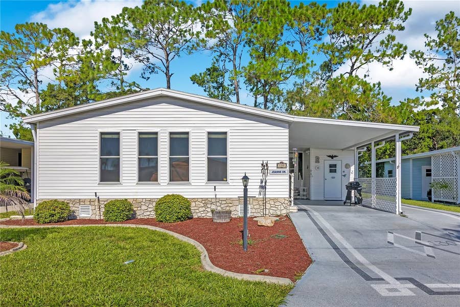 Property photo for 130 JOANNE DRIVE, Davenport, FL