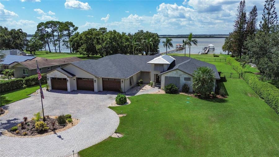 Property photo for 3640 CRUMP ROAD, Winter Haven, FL