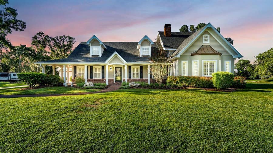 Property photo for 4233 HOMEWOOD LANE, Lakeland, FL