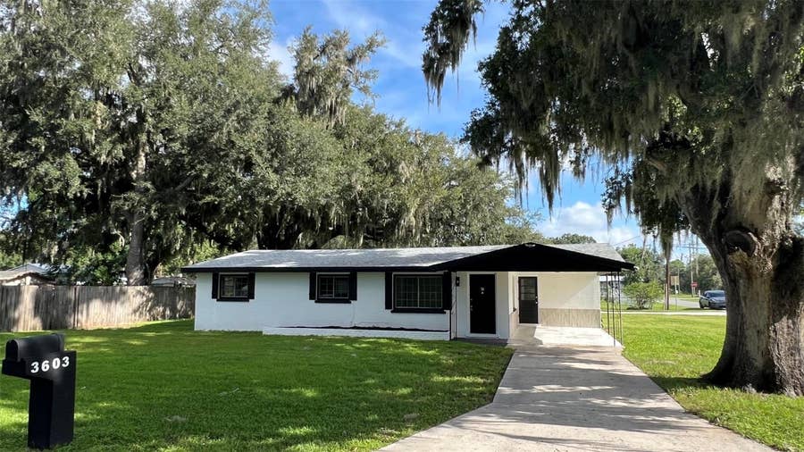 Property photo for 3603 PUBLIX ROAD, Lakeland, FL