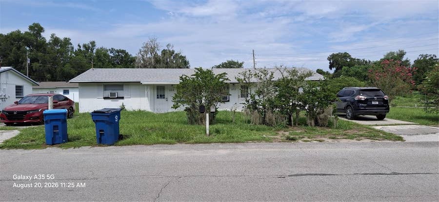 Property photo for Fort Meade, FL