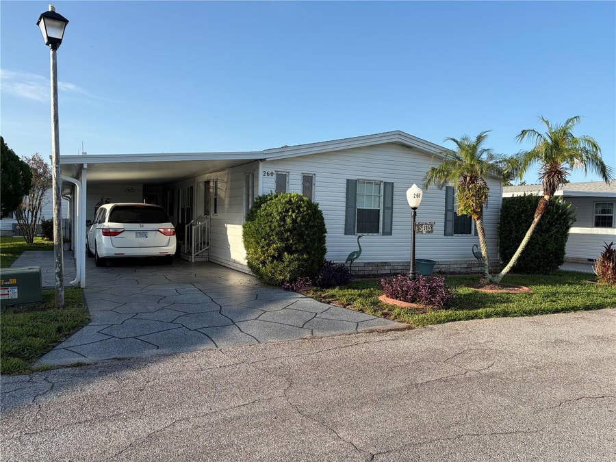Property photo for 260 RAMSGATE WAY, Haines City, FL