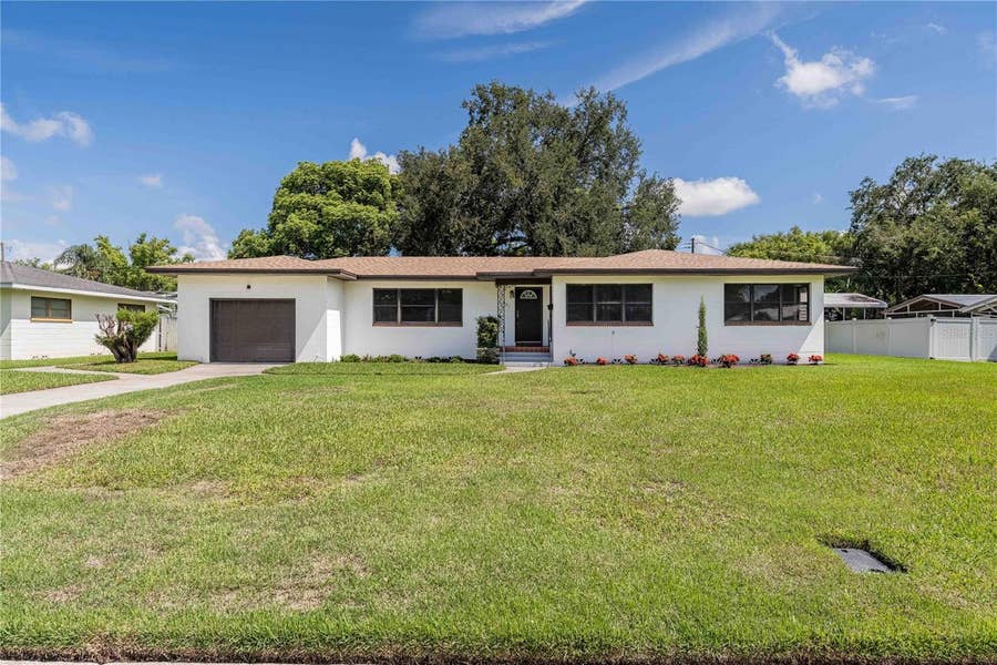 Property photo for 521 BONNIE DRIVE, Lakeland, FL