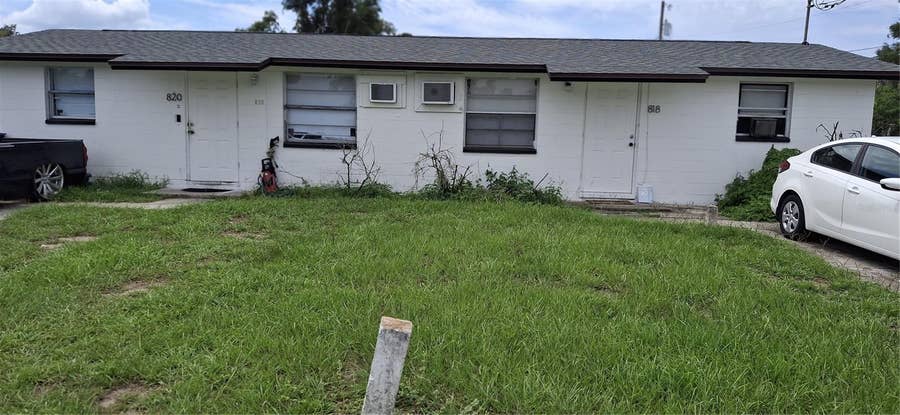 Property photo for Fort Meade, FL