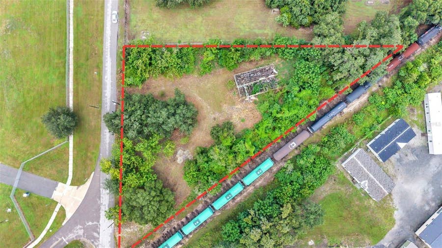 Property photo for 3852 RADFORD ROAD, Bartow, FL