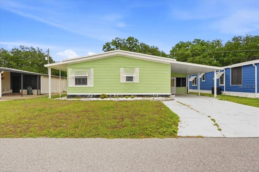 Property photo for 1798 FOX HILL DRIVE, Lakeland, FL