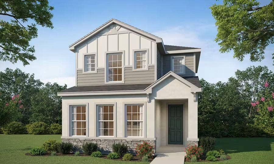 Property photo for 4013 WAVING HICKORY BOULEVARD, St Cloud, FL