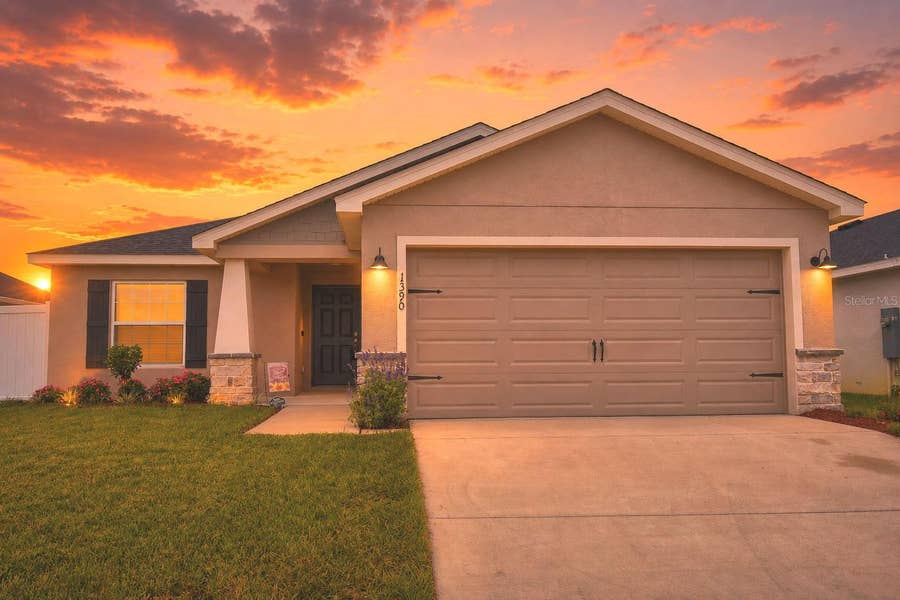 Property photo for 1390 MEZZAVALLE WAY, Auburndale, FL