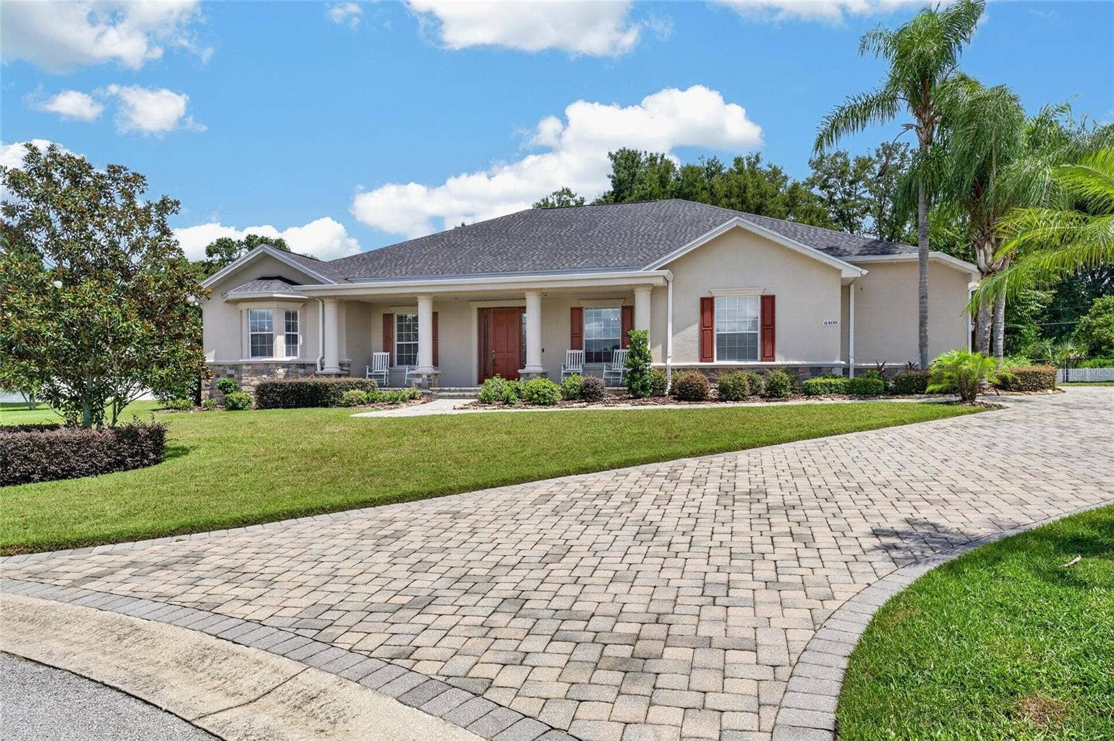 6408 WALKERS GLEN DRIVE, Lakeland, FL 33813 6408 WALKERS GLEN DRIVE, Lakeland, FL 33813