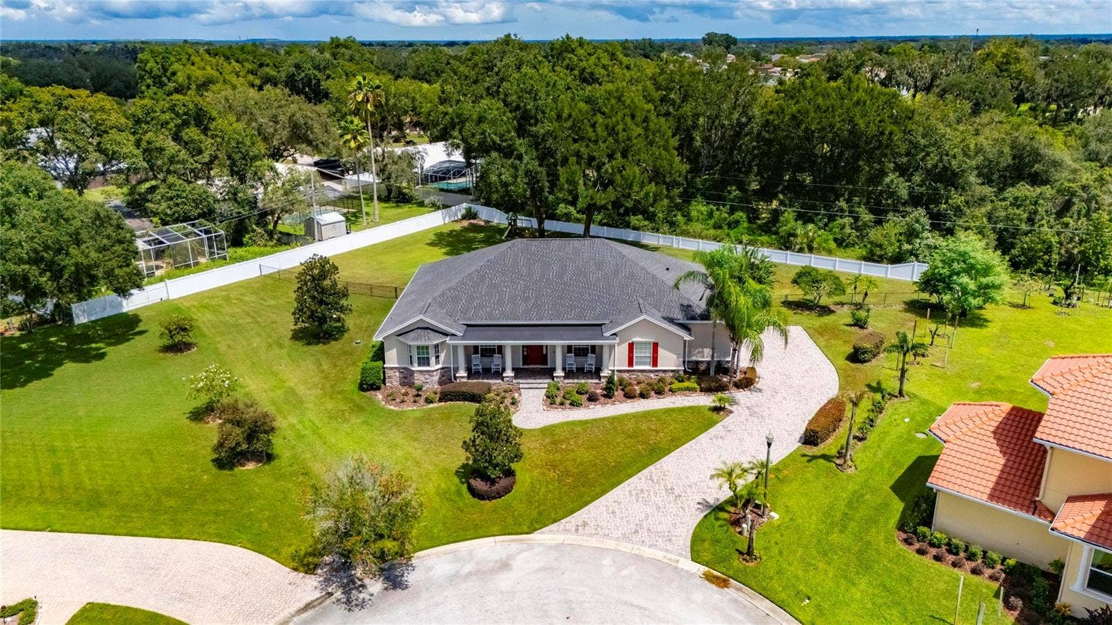 6408 WALKERS GLEN DRIVE, Lakeland, FL 33813 6408 WALKERS GLEN DRIVE, Lakeland, FL 33813