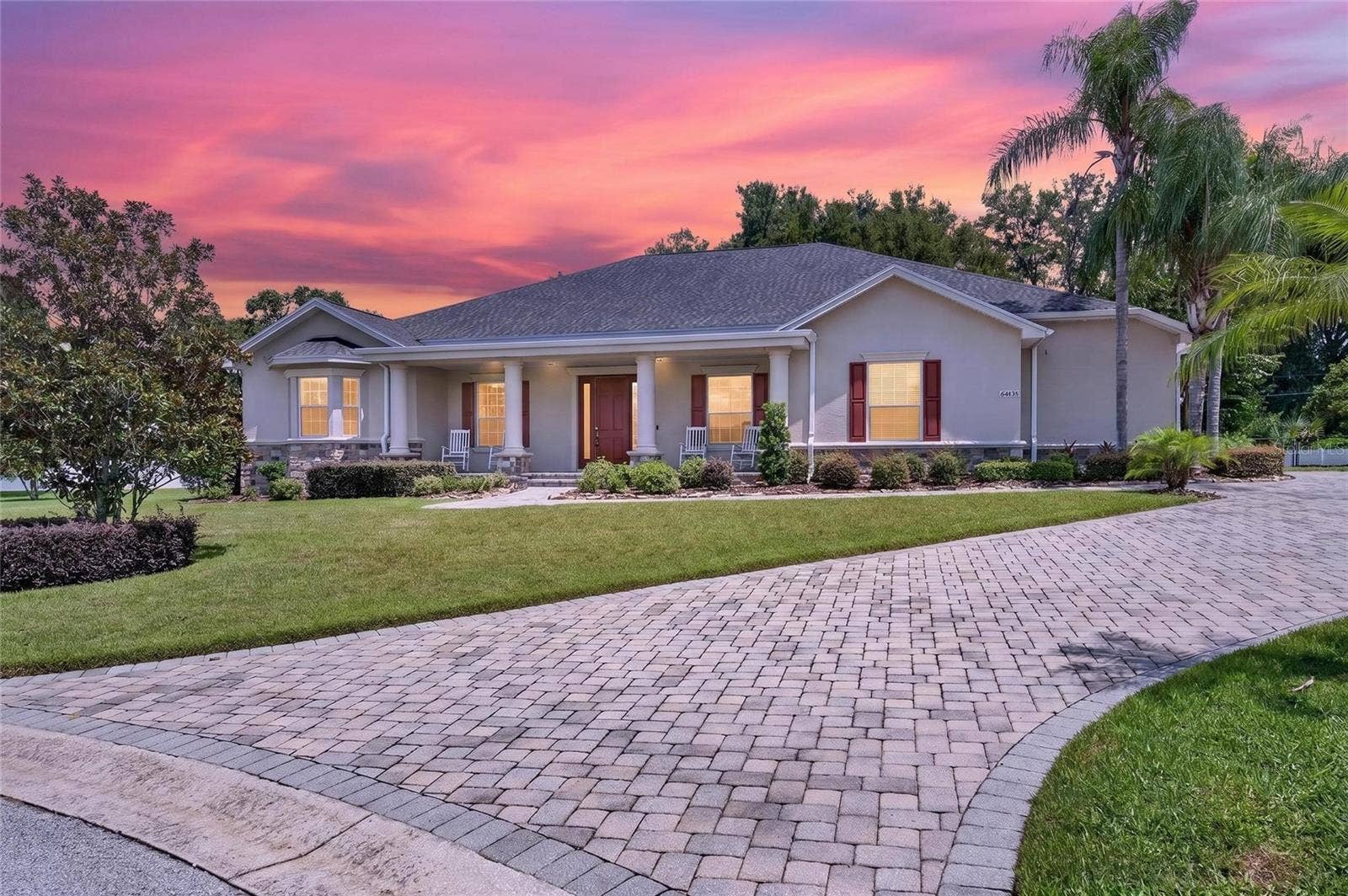 6408 WALKERS GLEN DRIVE, Lakeland, FL 33813 6408 WALKERS GLEN DRIVE, Lakeland, FL 33813