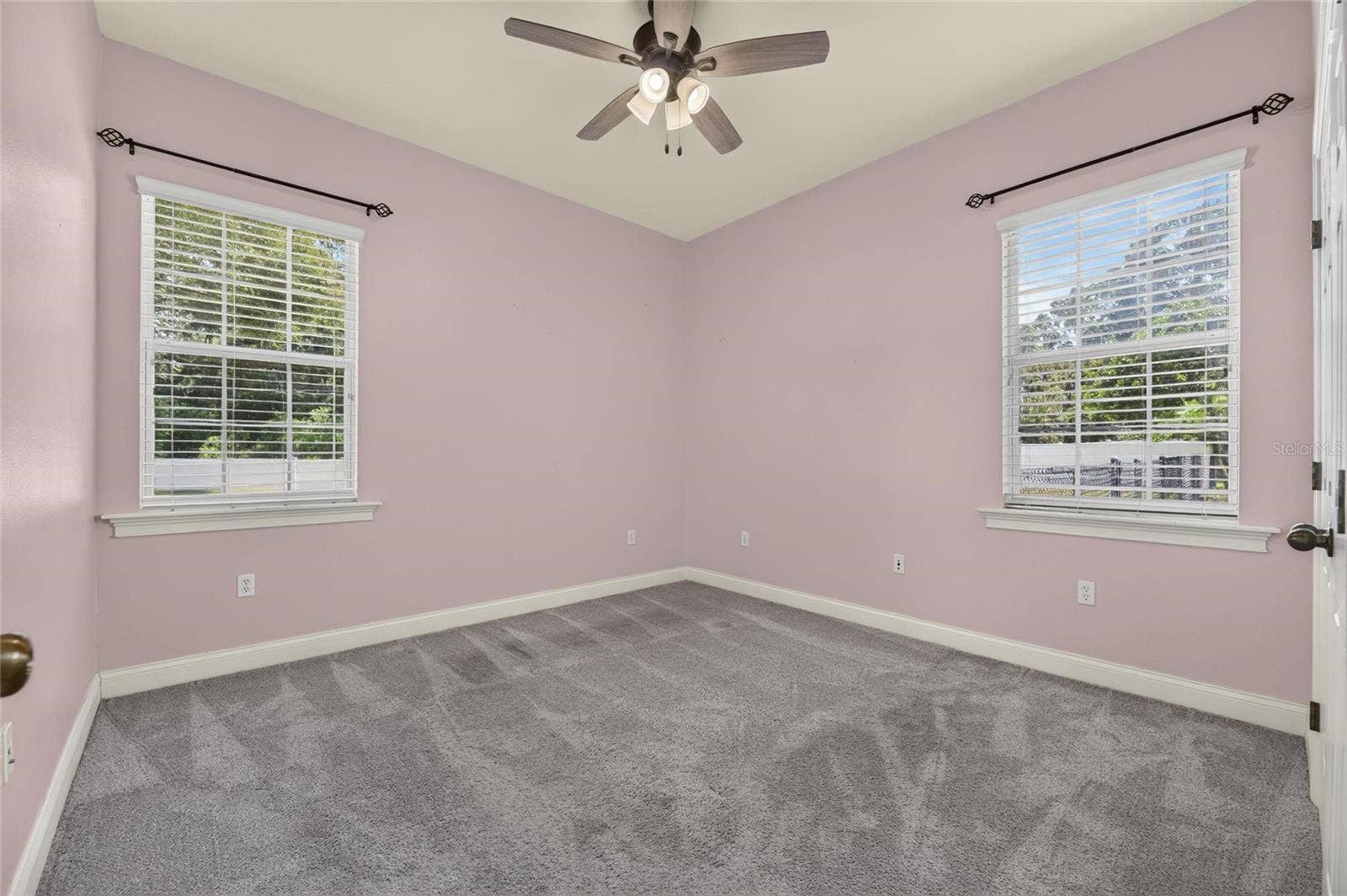 6408 WALKERS GLEN DRIVE, Lakeland, FL 33813 Guest bedroom 4