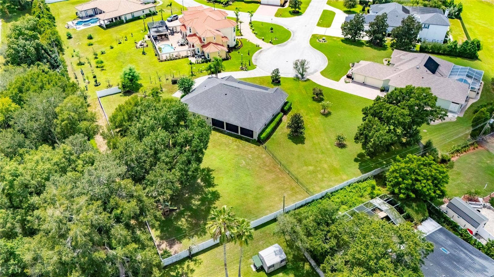 6408 WALKERS GLEN DRIVE, Lakeland, FL 33813 6408 WALKERS GLEN DRIVE, Lakeland, FL 33813