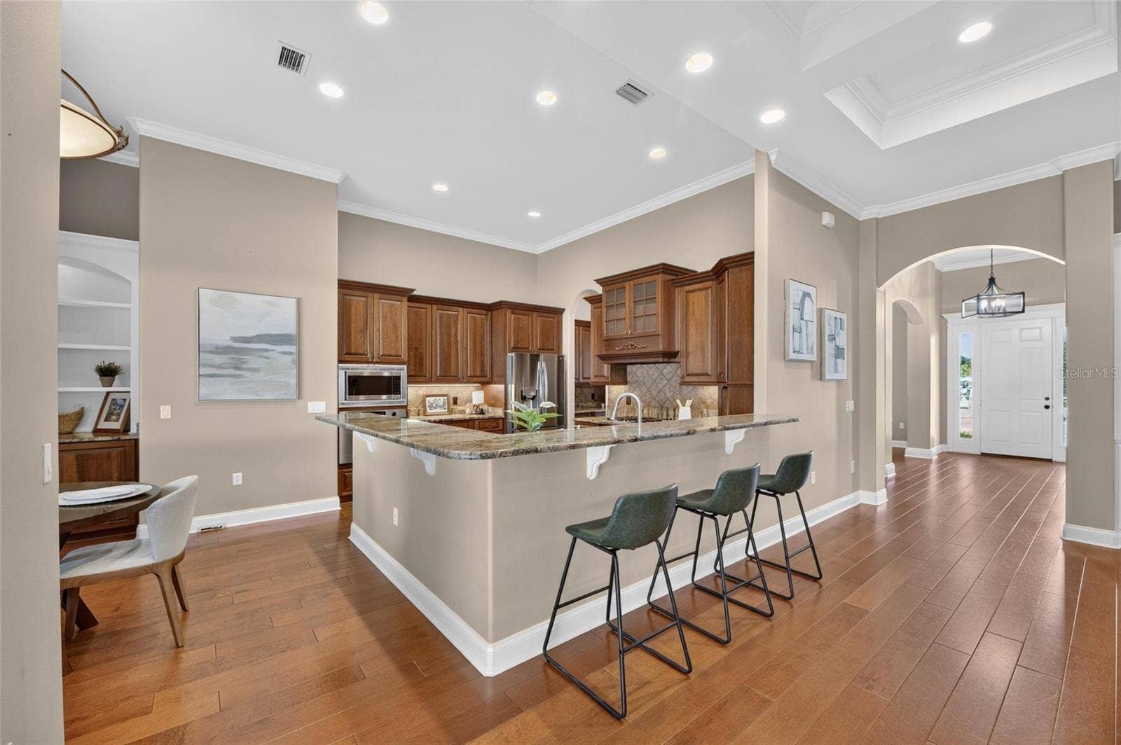 6408 WALKERS GLEN DRIVE, Lakeland, FL 33813 6408 WALKERS GLEN DRIVE, Lakeland, FL 33813