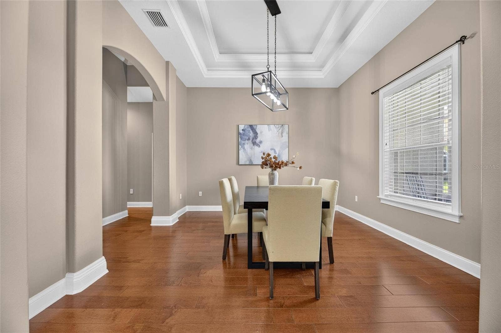 6408 WALKERS GLEN DRIVE, Lakeland, FL 33813 Formal Dining Room