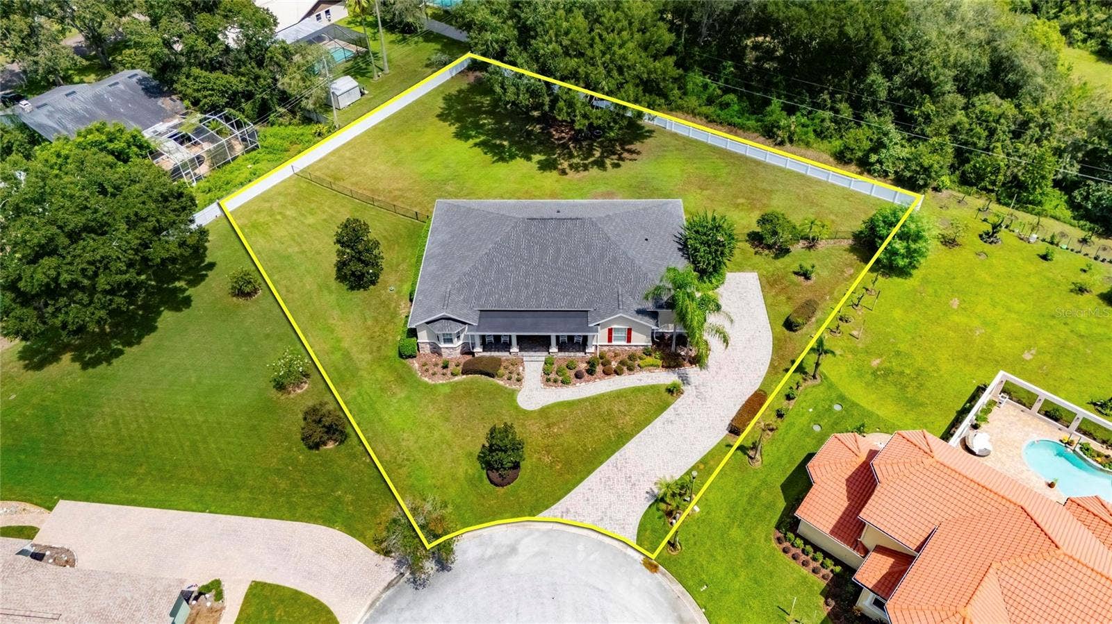 6408 WALKERS GLEN DRIVE, Lakeland, FL 33813 6408 WALKERS GLEN DRIVE, Lakeland, FL 33813
