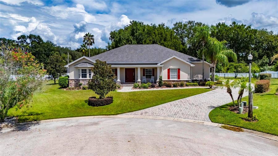 Property photo for 6408 WALKERS GLEN DRIVE, Lakeland, FL